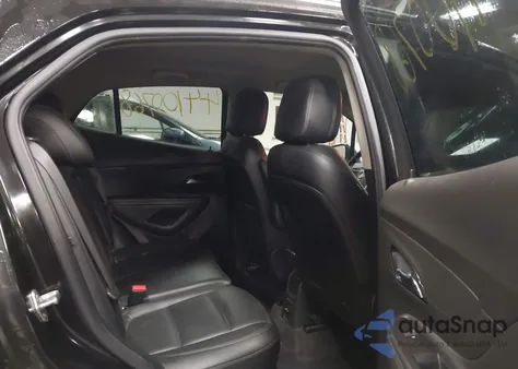 2019 Buick Encore Awd Essence z USA, uszkodzony, nr VIN KL4CJGSM0KB754844